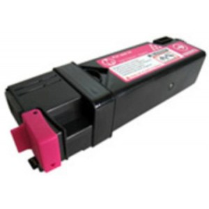 Xerox 6128, Magenta, 2500 strán (kompatibilný)