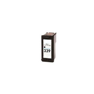 HP 339 C8767EE, black, (kompatibilný) 