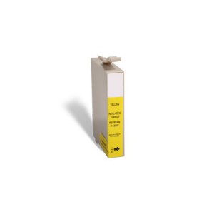 Epson T0484 Yellow, 18ml, (kompatibilný) 